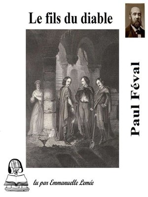 cover image of Le fils du diable